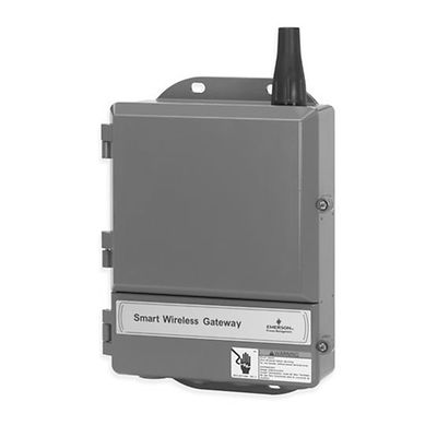 Emerson-Wireless 1420 Gateway